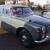 1959 Rover 3 Litre 262 JPB