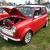 MINT Classic Austin Mini Cooper 1275 Red White Roof Show Car New Engine 850miles