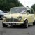 1972 1330cc Austin Mini - Full nut & bolt restoration, in primrose yellow