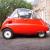 bmw isetta motocoupe bubble window 4 wheeler,rare bubblecar