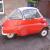 bmw isetta motocoupe bubble window 4 wheeler,rare bubblecar