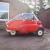 bmw isetta motocoupe bubble window 4 wheeler,rare bubblecar