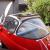bmw isetta motocoupe bubble window 4 wheeler,rare bubblecar