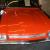 Ford Capri Perana V8 (Genuine SA Car)