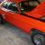 Ford Capri Perana V8 (Genuine SA Car)