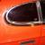 Ford Capri Perana V8 (Genuine SA Car)