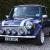 Rover Mini Cooper Sport only 9921 miles from new! Stunning!