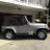 Jeep Wrangler Sport 4x4 Softtop 5SP Manual 4L Engine Silver 2001 in New Farm, QLD