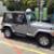 Jeep Wrangler Sport 4x4 Softtop 5SP Manual 4L Engine Silver 2001 in New Farm, QLD