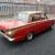 Ford Cortina Mk1 1966