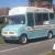 Classic Bedford CF Morrisons Ice-Cream Van
