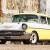 1957 CHEVROLET V8 BELAIR - CLASSIC AMERICAN - CUSTOM BUILT 'RESTOMOD' / HOTROD