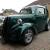 1954 Ford Pop hot rod