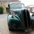 1954 Ford Pop hot rod
