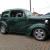 1954 Ford Pop hot rod