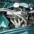 1954 Ford Pop hot rod