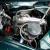 1954 Ford Pop hot rod