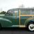 1964 Morris Minor Traveller, Absoloute stunner!, runs,looks and drives superbly!