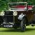 1929 Talbot 14/45 3/4 Coupe Cabriolet