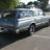 1966 Chrysler Valiant VC Regal Safari Wagon