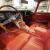 Jaguar E type fhc 1964, frame off restored, nut and bolt, show condition!!!