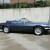 1989 Jaguar XJ-S Convertible V12 - Low Mileage - Excellent Example