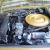 1971 JENSEN INTERCEPTOR MK2 METALLIC GOLD, 6.3 LITRE, V8 ENGINE