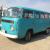 1977 14 Window Brazilian Microbus LHD - perfect for summer!