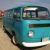 1977 14 Window Brazilian Microbus LHD - perfect for summer!