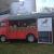 1963 Citroen Hy Pickup Van Catering/Camper Conversion Project 75% complete