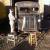 1963 Citroen Hy Pickup Van Catering/Camper Conversion Project 75% complete