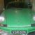 Porsche 911 T Coupe Conda Green 1971 needs work a nice project HPI CLEAR
