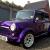 Modified Classic Mini 1400 with Suicide Door Conversion