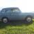 Austin A40 Farina Saloon 1960