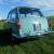 Austin A40 Farina Saloon 1960