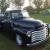 Chevy 3100 1949 amercian pick up