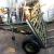 MOD Tipping trailer 2200kg flotation tyres fantastic trailer