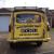 Reliant Regal Supervan 3, Delboy Van, Del Boy Trotter Van, III 21E VERY RARE!