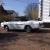 RENAULT CARAVELLE / FOUR SEAT CONVERTIBLE / HISTORIC VEHICLE