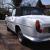 RENAULT CARAVELLE / FOUR SEAT CONVERTIBLE / HISTORIC VEHICLE