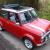 ** NOW SOLD ** Rover Mini Cooper Sport On Just 11900 Miles From New!!