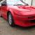 Exceptional Rust Free Low Mileage 1990 Red MR2 MK1 Coupe