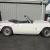 fully restored tax exempt Triumph Spitfire IV. must see, great example