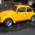 1973 Volkswagen GT Beetle, MOT'd tax exempt