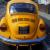 1973 Volkswagen GT Beetle, MOT'd tax exempt