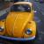 1973 Volkswagen GT Beetle, MOT'd tax exempt