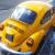 1973 Volkswagen GT Beetle, MOT'd tax exempt