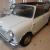 1969 MINI COOPER S "BARN FIND" ex Liverpool police, (2 sister cars available)‏