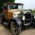 Ford Model A Sport Coupe,Period Steel Hot Rod Flathead V8