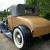 Ford Model A Sport Coupe,Period Steel Hot Rod Flathead V8